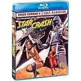 StarCrash (Roger Corman's Cult Classics) [Blu-ray] (1978)
