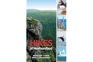 Hikes of Newfoundland