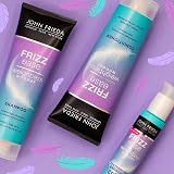John Frieda Frizz Ease Weightless Wonder Duo 2 x 500ml Shampoo & Conditioner view 2