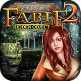 Hidden Object - Manor Fable 2