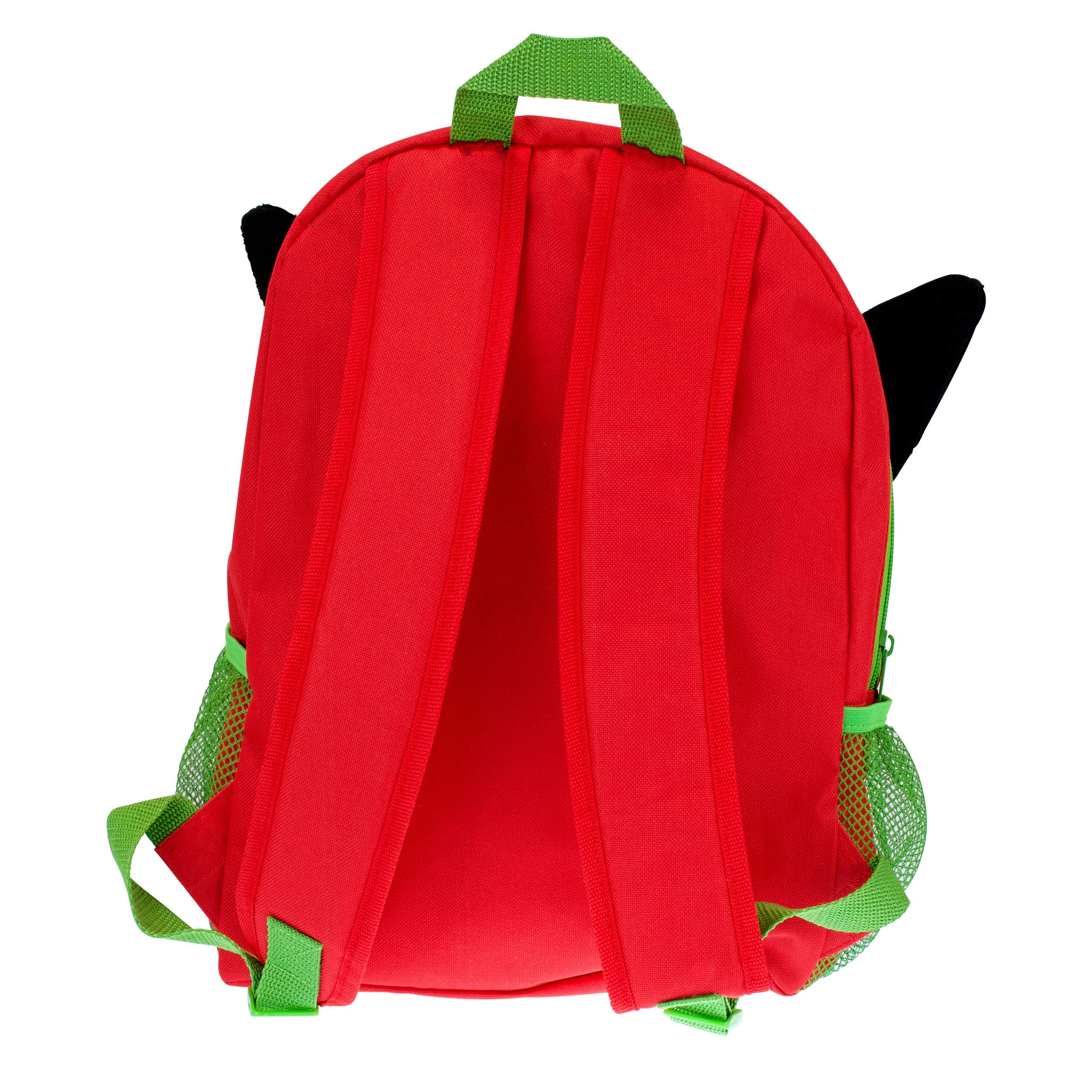 mybagstory - Zaino Bluey scuola materna - Blu - Bambino