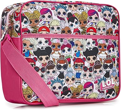 amazon cartable fille