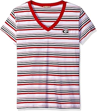 georgia bulldogs shirts for womens