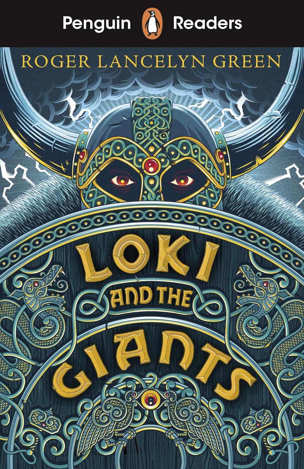 Norse - Penguin Readers Starter Level: Loki and the Giants (ELT Graded Reader) (LADYBIRD READERS)