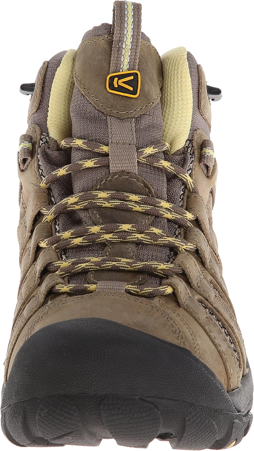  | KEEN Women's Voyageur Mid Hiking Boot | Hiking Boots