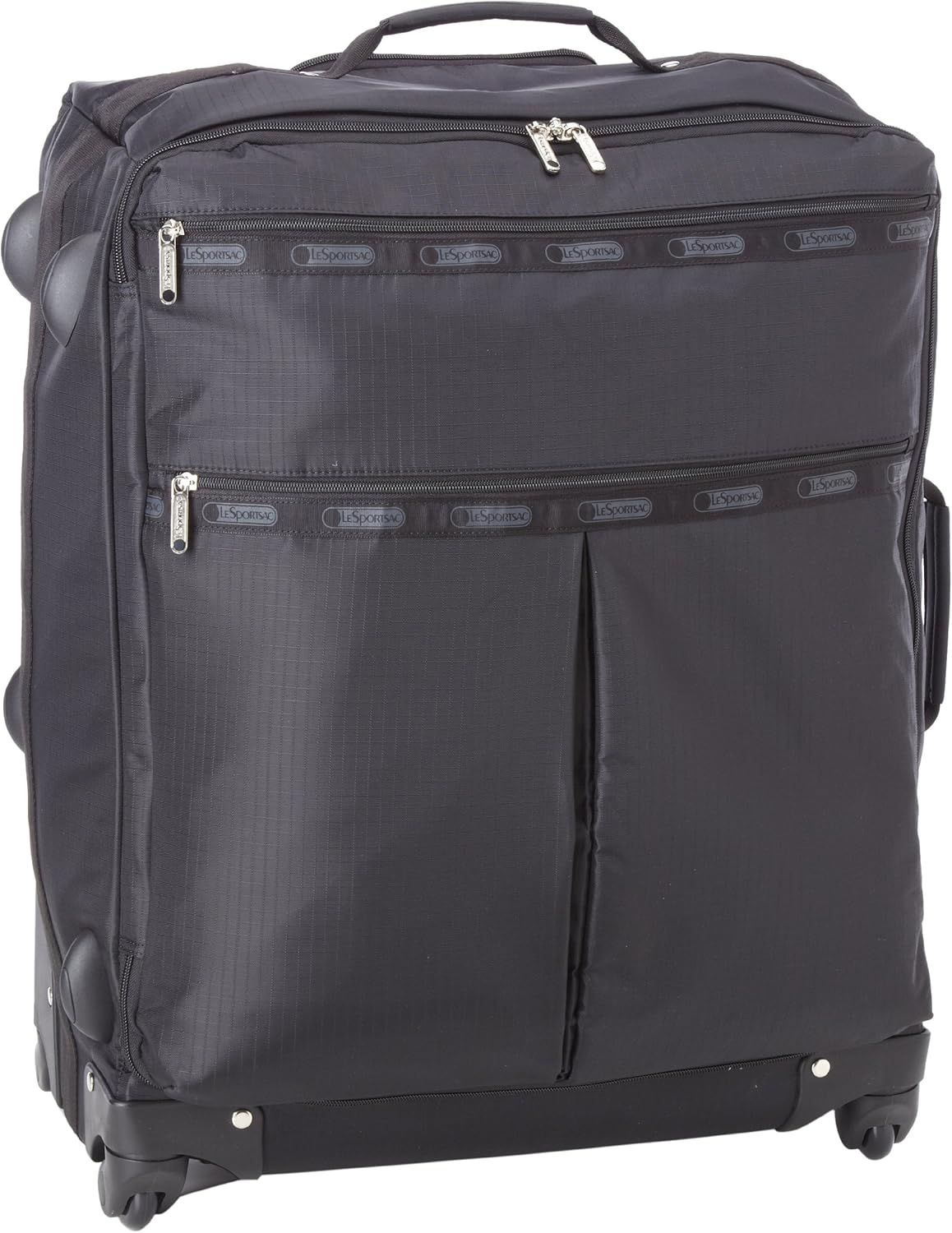 lesportsac suitcase