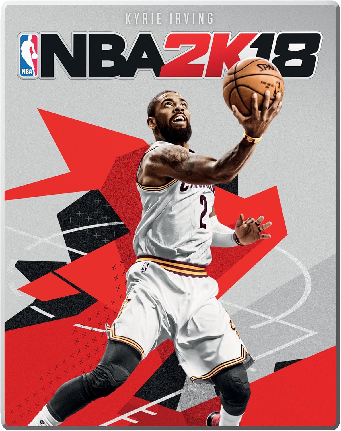 Nba 2k18 Steelbook Amazon Exclusive No Game Included Amazon Co Uk Pc Video Games Nba 2k18 Steelbook Amazon Exclusive No Game Included Amazon Co Uk Pc Video Games