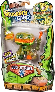 dinosaurio grossery gang