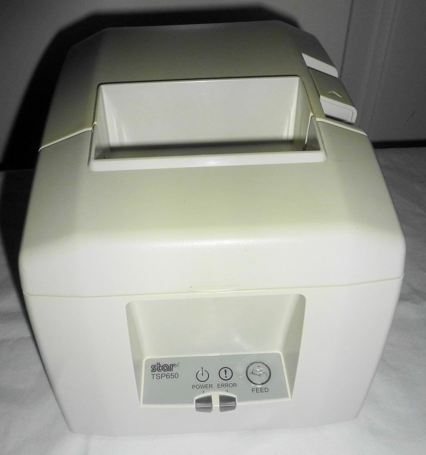 tsp654 printer