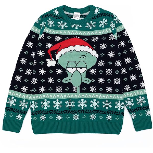Sweat Block Minecraft Seasons Greetings Creeper Ugly Holiday