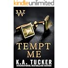 Tempt Me (The Wolf Hotel Book 1)