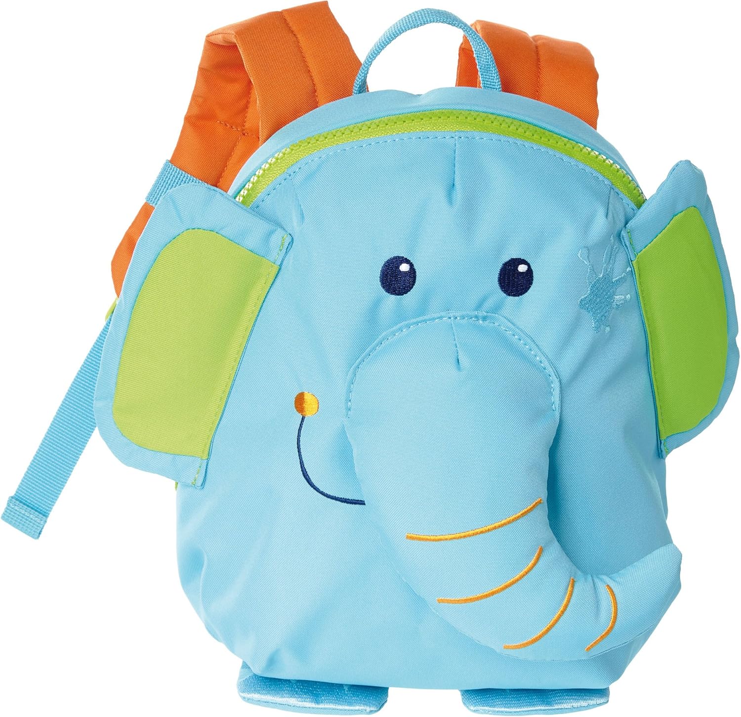 Sigikid 24621, Blue, 24 cm