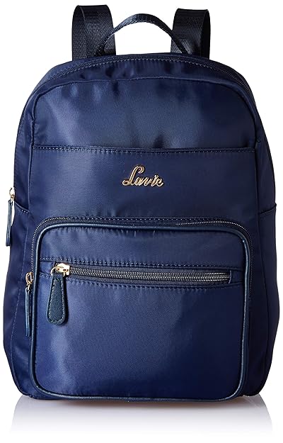Lavie Bangkok Womens Backpack (Navy)