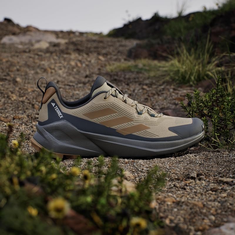 Homme Terrex Trailmaker 2 Hiking Shoes, Savanna/Cardboard/Grey Six, 42 EU — photo 2 sur 8