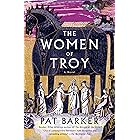 The Women of Troy: A Novel