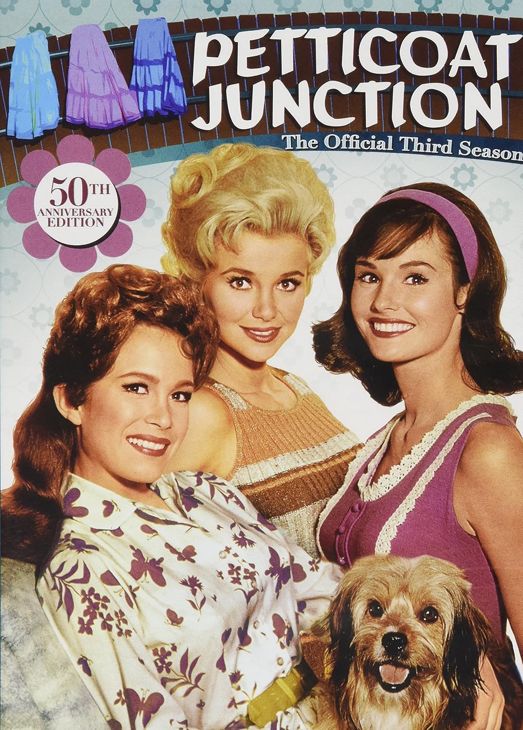 Petticoat Junction The Official Third Season