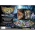 Dragon's Crown Pro: Battle Hardened Edition - PlayStation 4