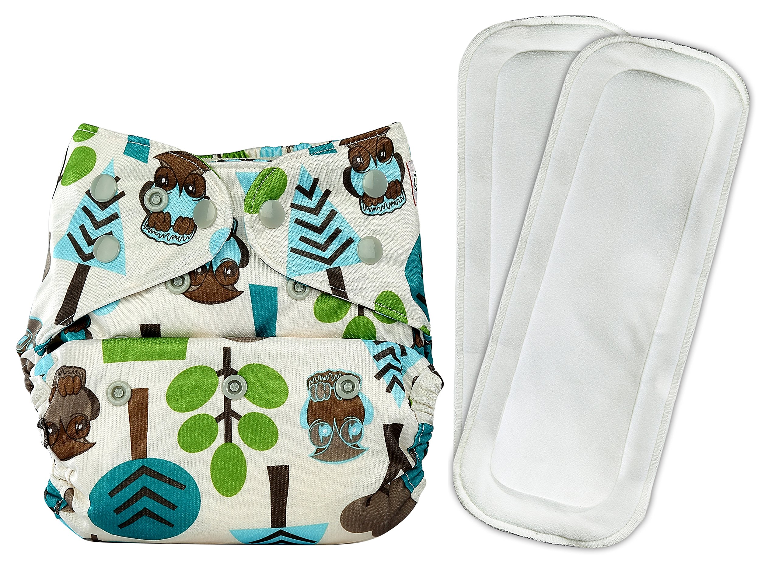 bumberry cloth diaper