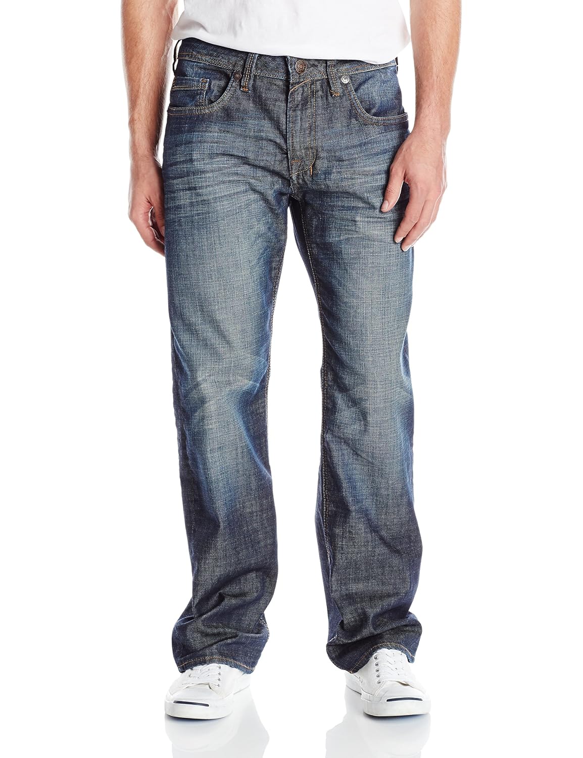 Buffalo David Bitton Mens Travis 