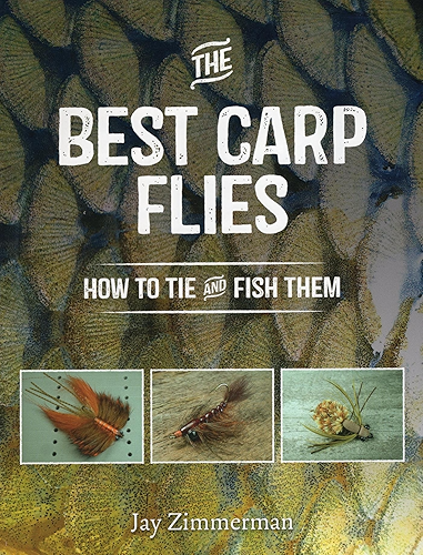 Download The Best Carp Flies: How to Tie and Fish Them (English Edition) PDF