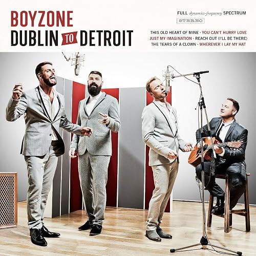 #100 — Dublin To Detroit