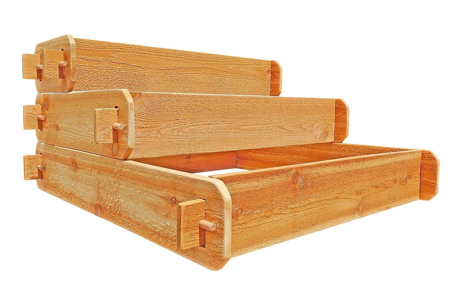 Best Timberlane Gardens Raised Garden Bed