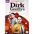Dirk Gently: S2