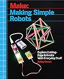 Making Simple Robots: Exploring Cutting-Edge