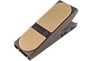 Lehle Mono Volume 90 Volume Pedal