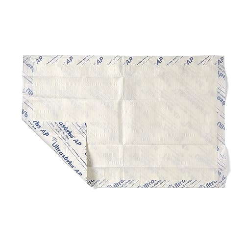 Best Disposable Underpads 10Reviewz