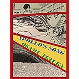 Apollo's Song: New Omnibus Edition