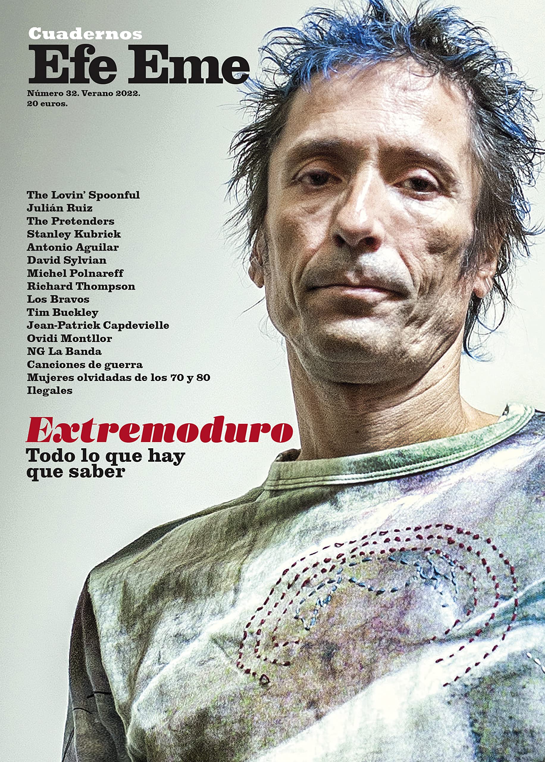 Extremoduro