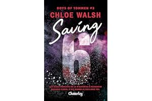 Boys of Tommen #3 : Saving 6 (French Edition)