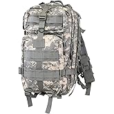 Rothco Army Digital Camo Medium Transport Pack