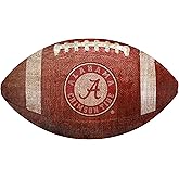 Fan Creations Alabama Crimson Tide 12" Football Shaped Sign