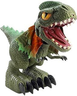 cruncher dinosaur toy
