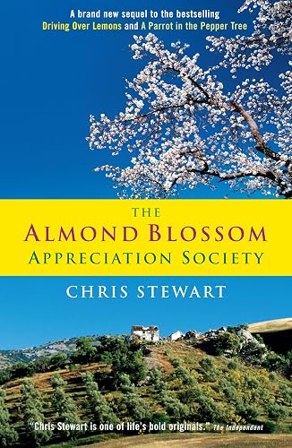 #54 — The Almond Blossom Appreciation Society