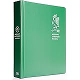 Meehan's Bartender Manual: [A Cocktail Reference and Recipe Book]