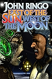 East of the Sun, West of the Moon (Council Wars Book 4)