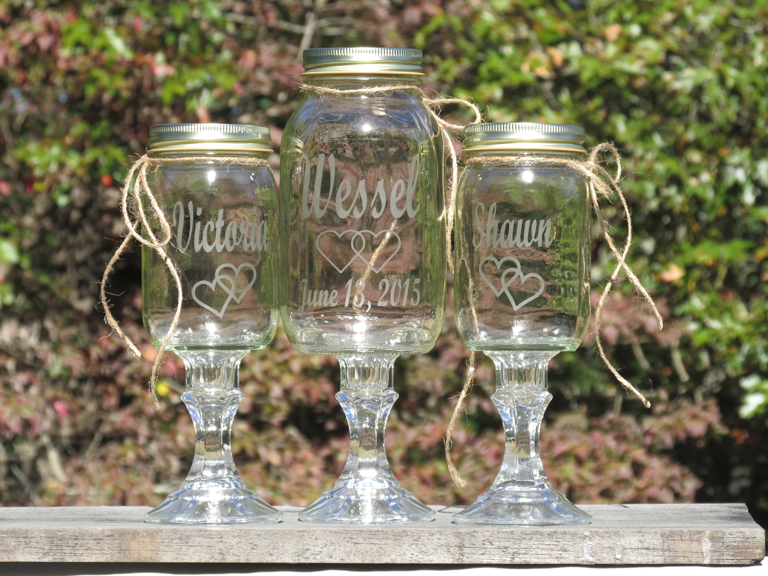 Photo 1 of Ball 67000 1 Quart Wide Mouth Can Or Freeze Canning Jars 12 Count