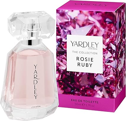 amazon yardley perfume