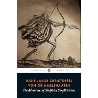 The Adventures of Simplicius Simplicissimus