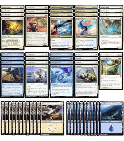 Amazon.com: Elite Ninja Deck - Blue Black - Ninjutsu