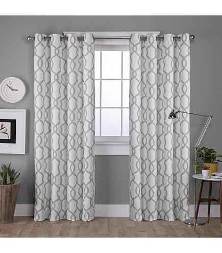 Tende Oscuranti Royal Hotel Meridian | Grigio | Coppia Pannelli 132x213 Cm | Termiche E Isolanti