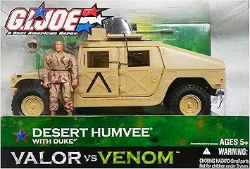 gi joe humvee