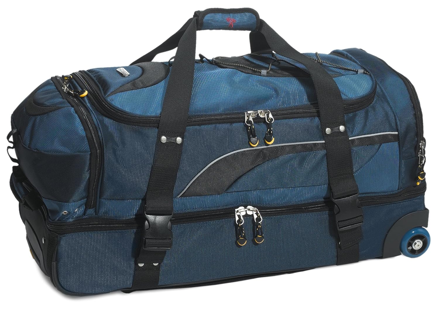 Ricardo Beverly Hills - Bolsa de Viaje Adulto Unisex: Amazon ...