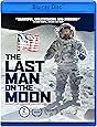 The Last Man on the Moon [Blu-ray]