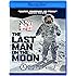 The Last Man on the Moon [Blu-ray]