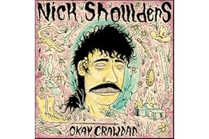 Okay, Crawdad. (VIOLET VINYL)