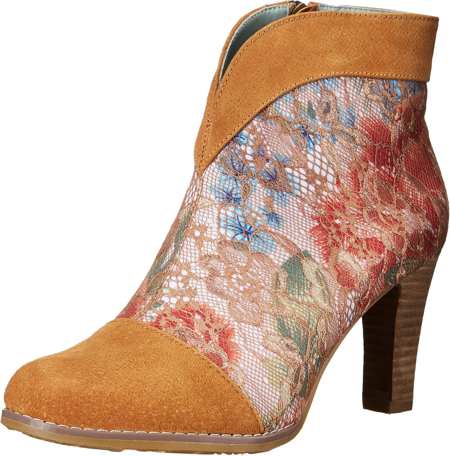 spring step boots amazon